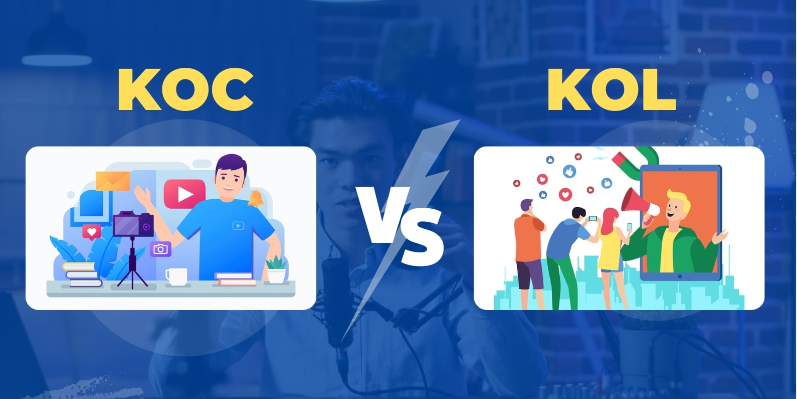 KOC和KOL的區別是什么？ | 27PR跨境電商導航