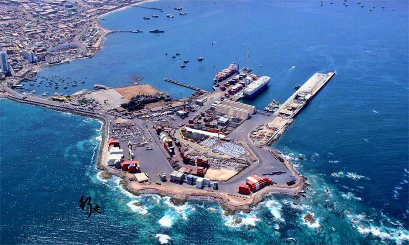 秘魯港口有哪些? | 27PR跨境電商導航