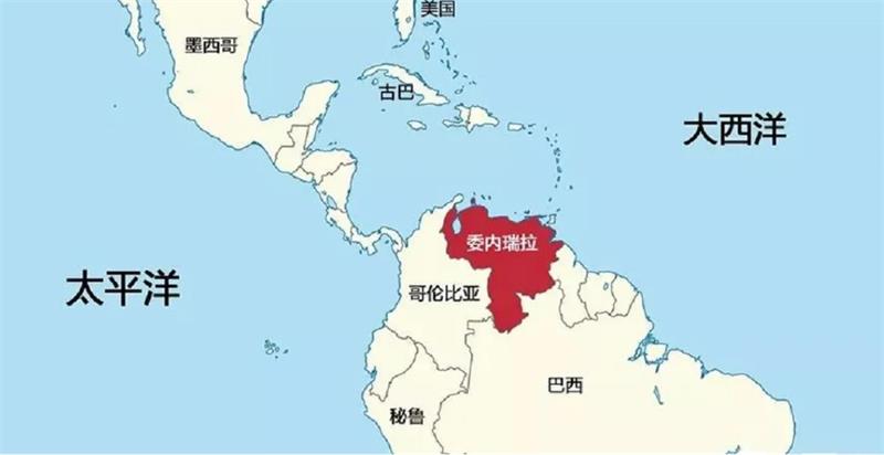 委內瑞拉港口有哪些? | 27PR跨境電商導航