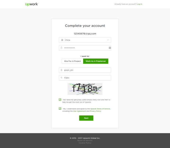 圖片[5] | Upwork – 全球自由職業(yè)平臺之一 | 27PR跨境電商導航