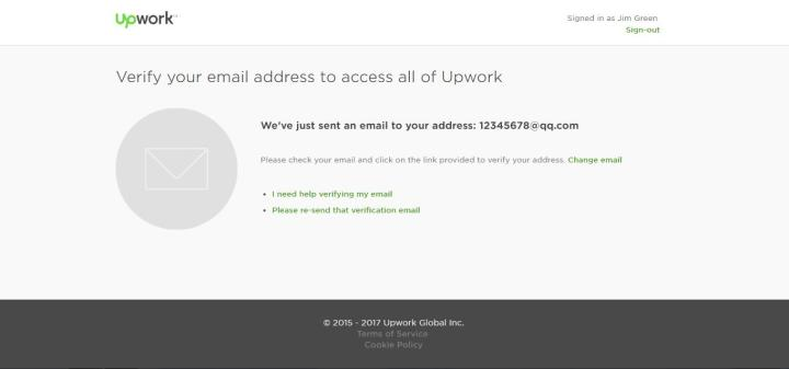 圖片[6] | Upwork – 全球自由職業(yè)平臺之一 | 27PR跨境電商導航