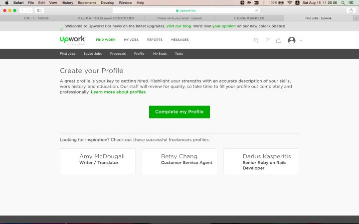 圖片[8] | Upwork – 全球自由職業(yè)平臺之一 | 27PR跨境電商導航
