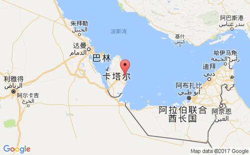 卡塔爾港口有哪些？ | 27PR跨境電商導航